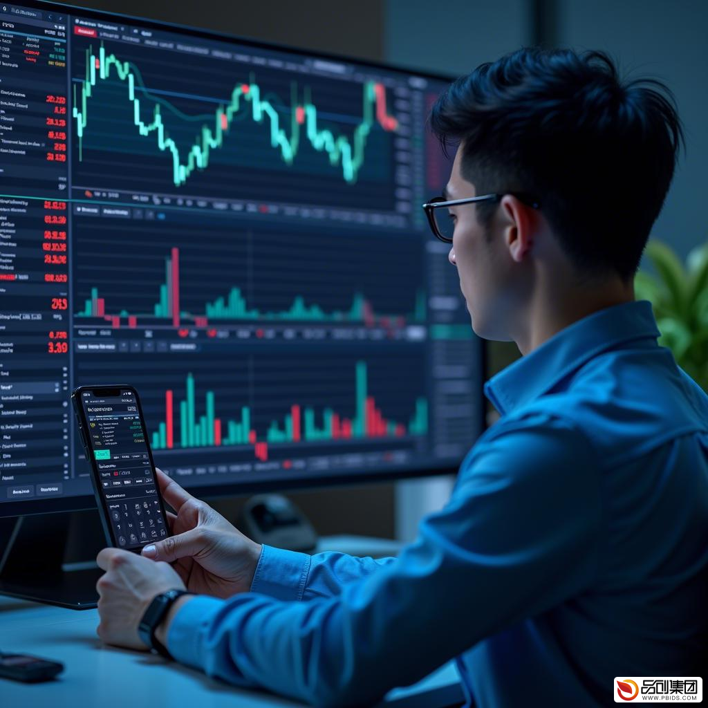 锦泰期货行情软件:全面解析与优选指南
