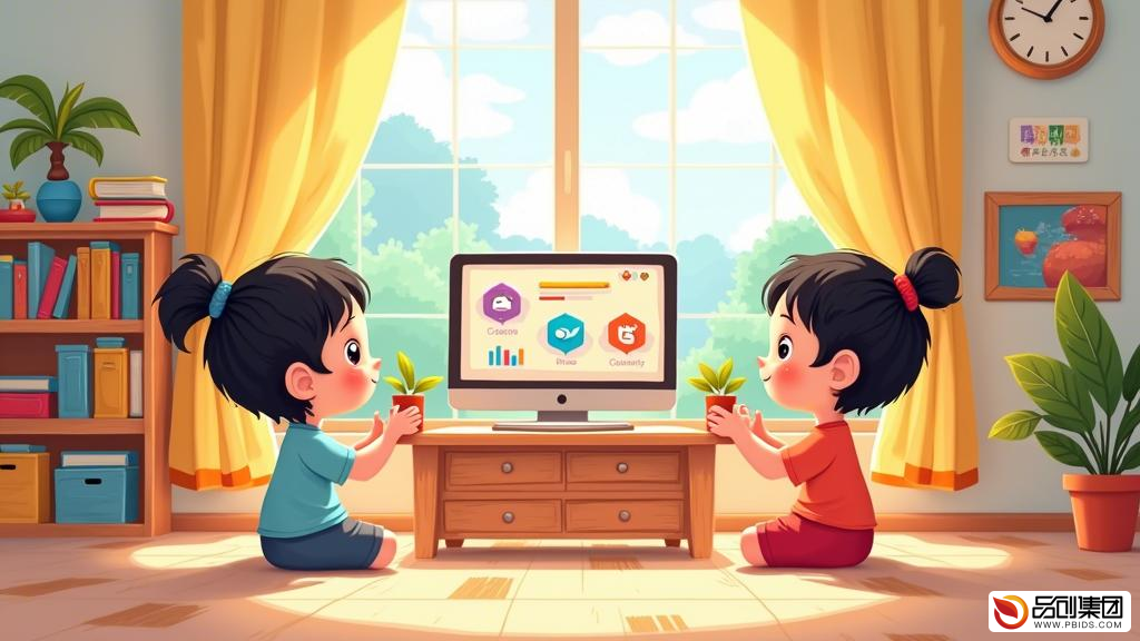哪个幼儿教育软件最好用？全面评测与推荐
