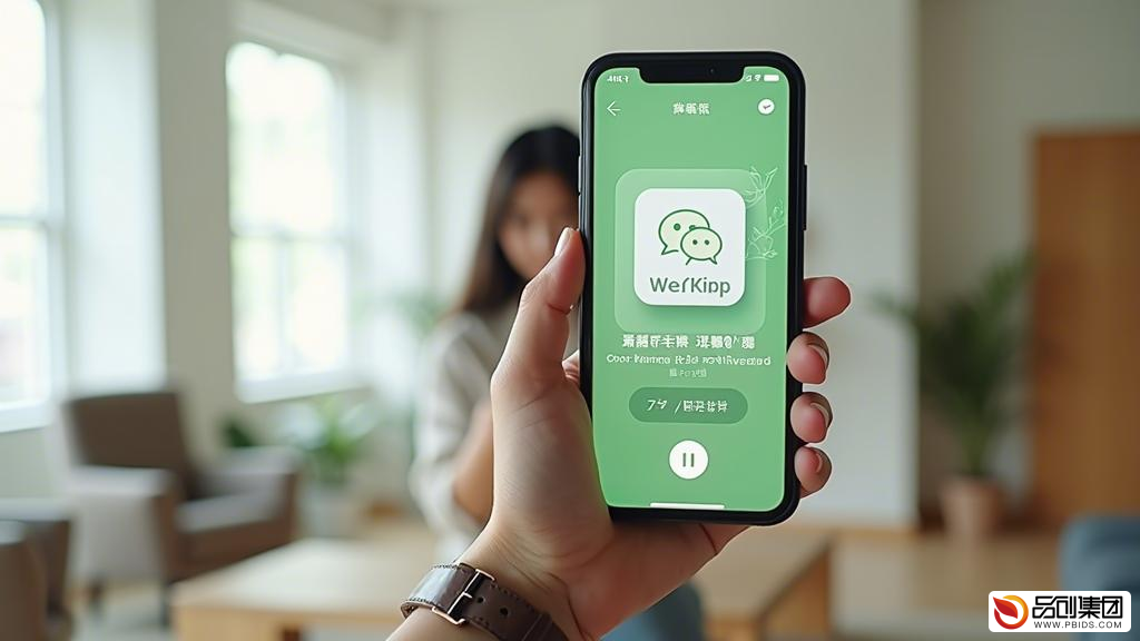 从零开始：打造你的微信小程序全攻略
