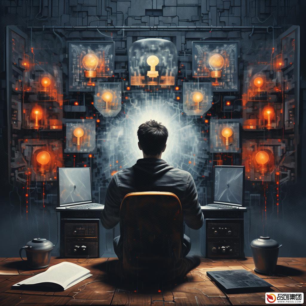 揭秘信息安全三要素之外的迷雾:哪些因素常被忽视?