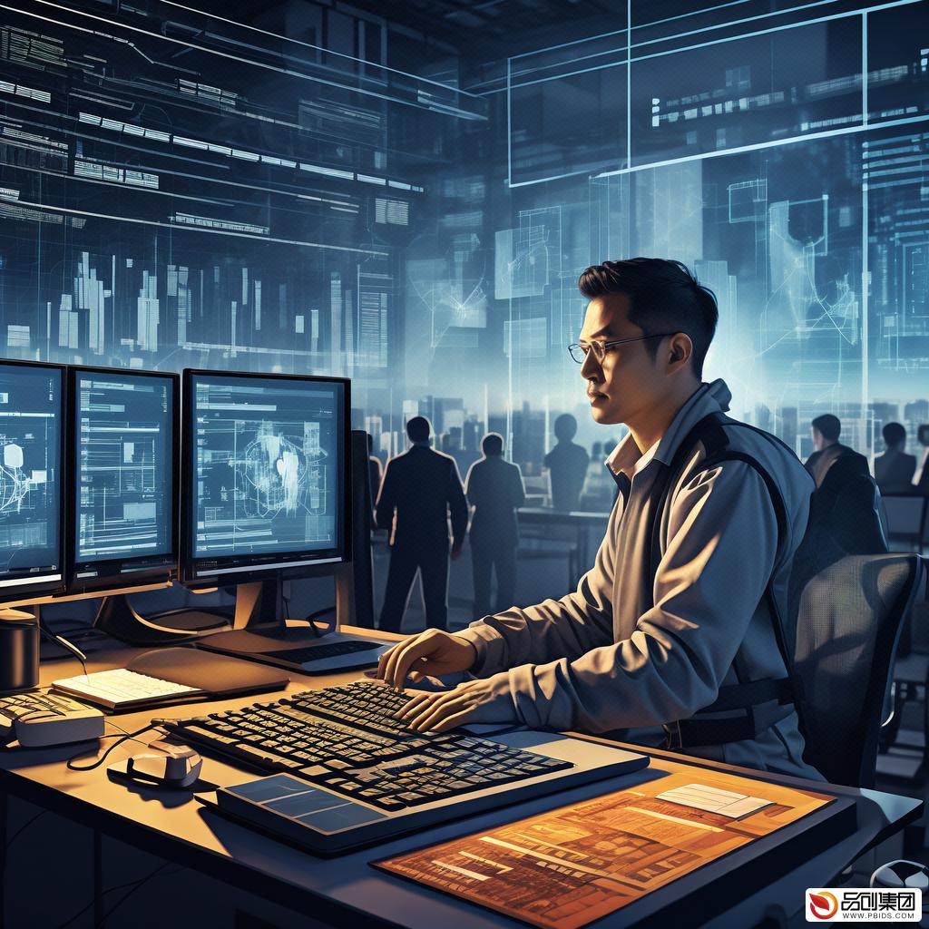 软件开发中的数字化资产管理：解锁高效与安全的关键要素

