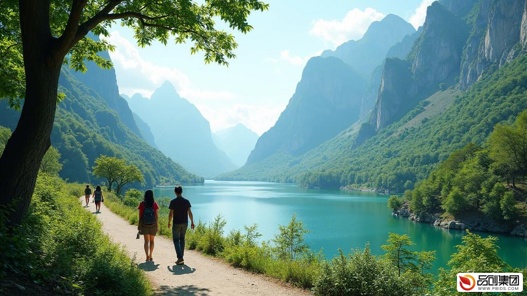 旅游景区智能化系统：重塑旅游体验的新篇章
