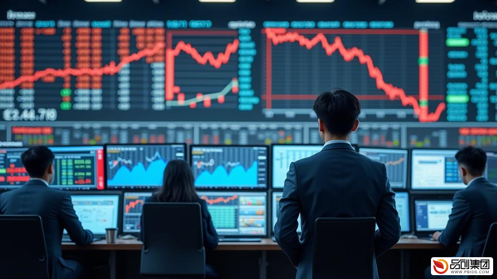 股票交易软件全面解析：功能、使用与优选指南
