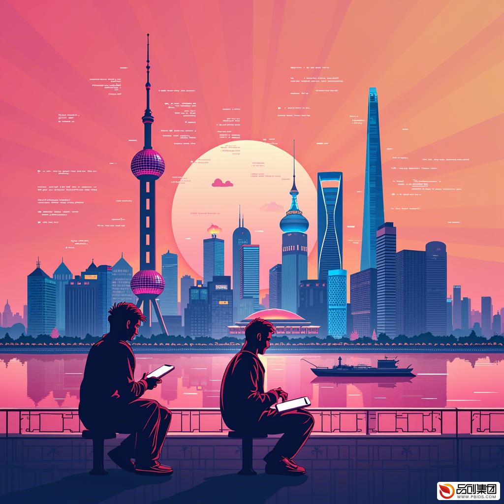 上海定制开发APP公司的全方位解析:专业、高效与创新