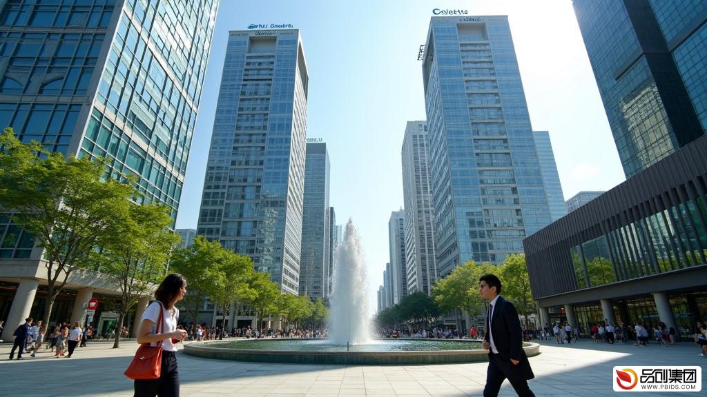 柯莱特集团：深入解析其是否为外包公司
