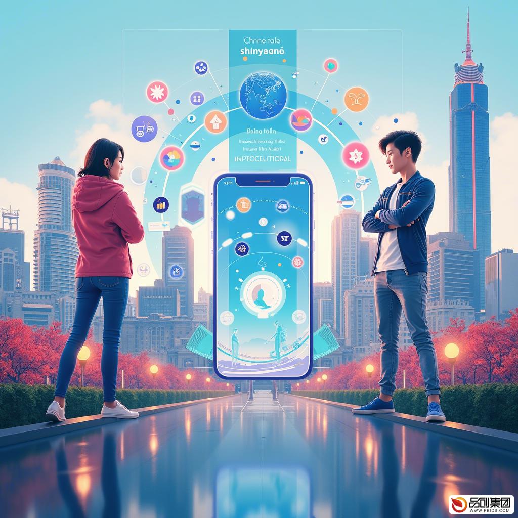 沈阳小程序定制开发：打造专属商业利器，引领数字化转型
