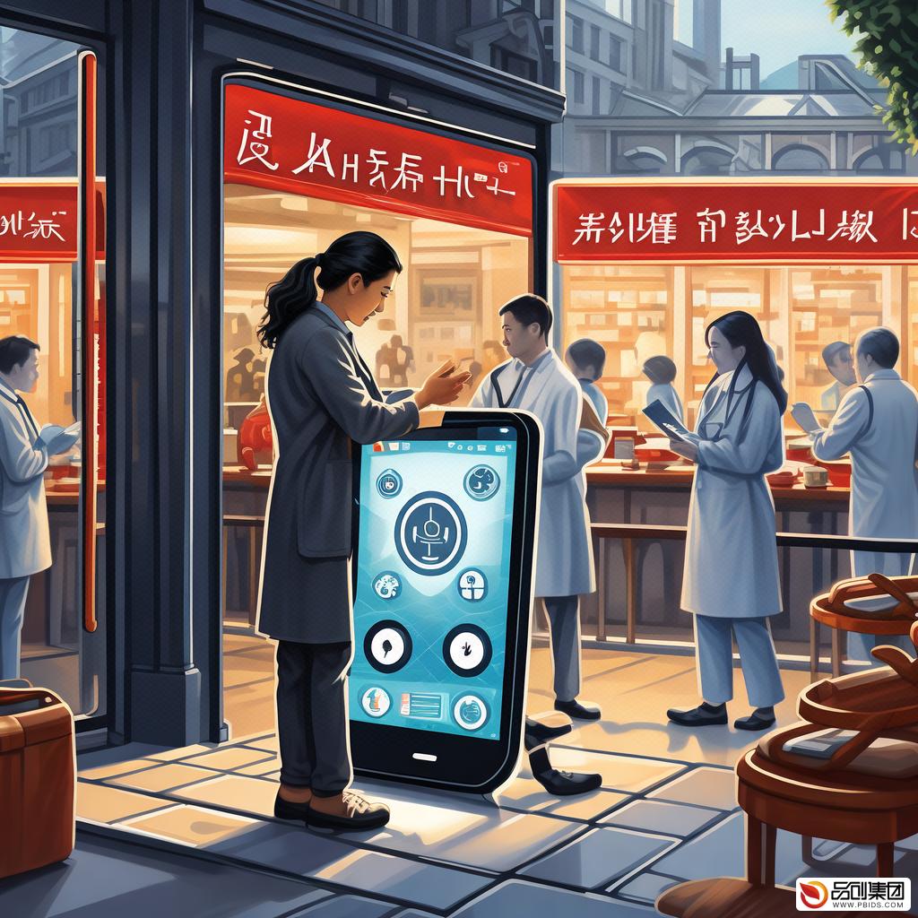 陪诊APP定制开发:打造便捷医疗陪伴新体验