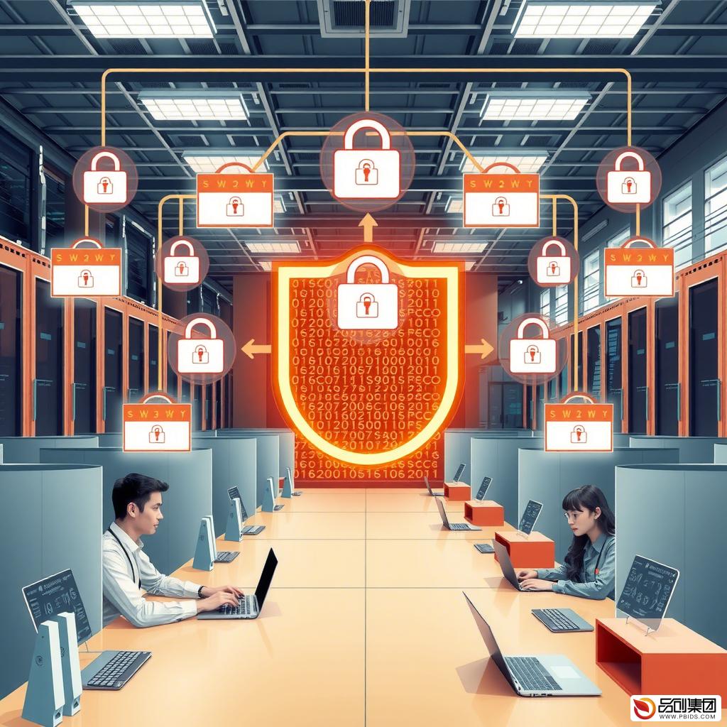 ISO27001信息安全管理体系：构建企业信息安全的铜墙铁壁
