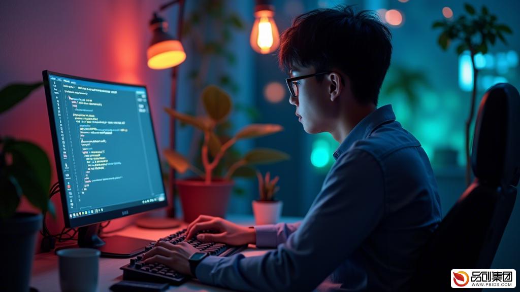 谁做小程序开发：全面解析小程序开发行业与优选开发者指南
