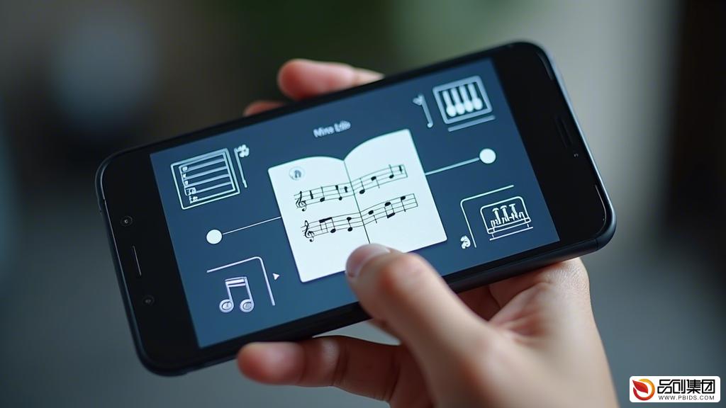 开发音乐小程序：从零到一的全面指南
