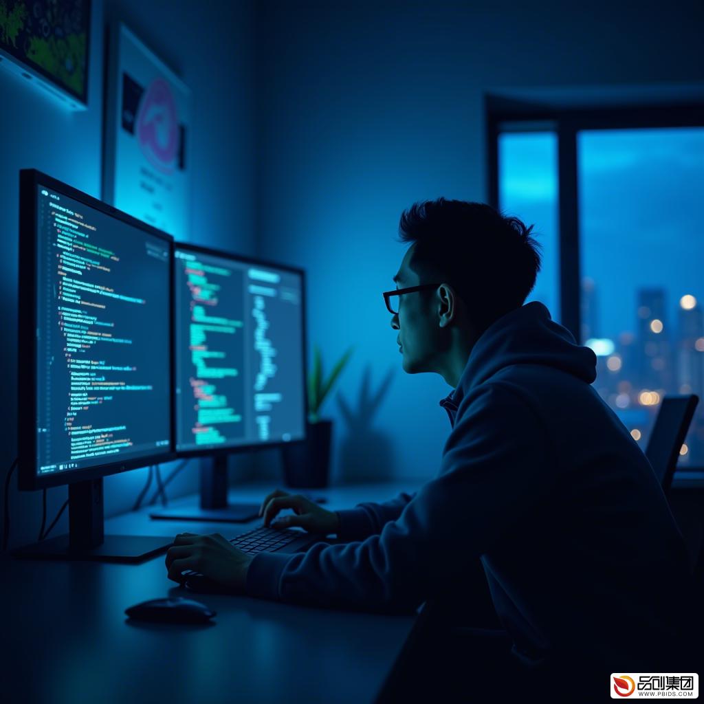 开发定制软件:打造专属解决方案的全方位指南