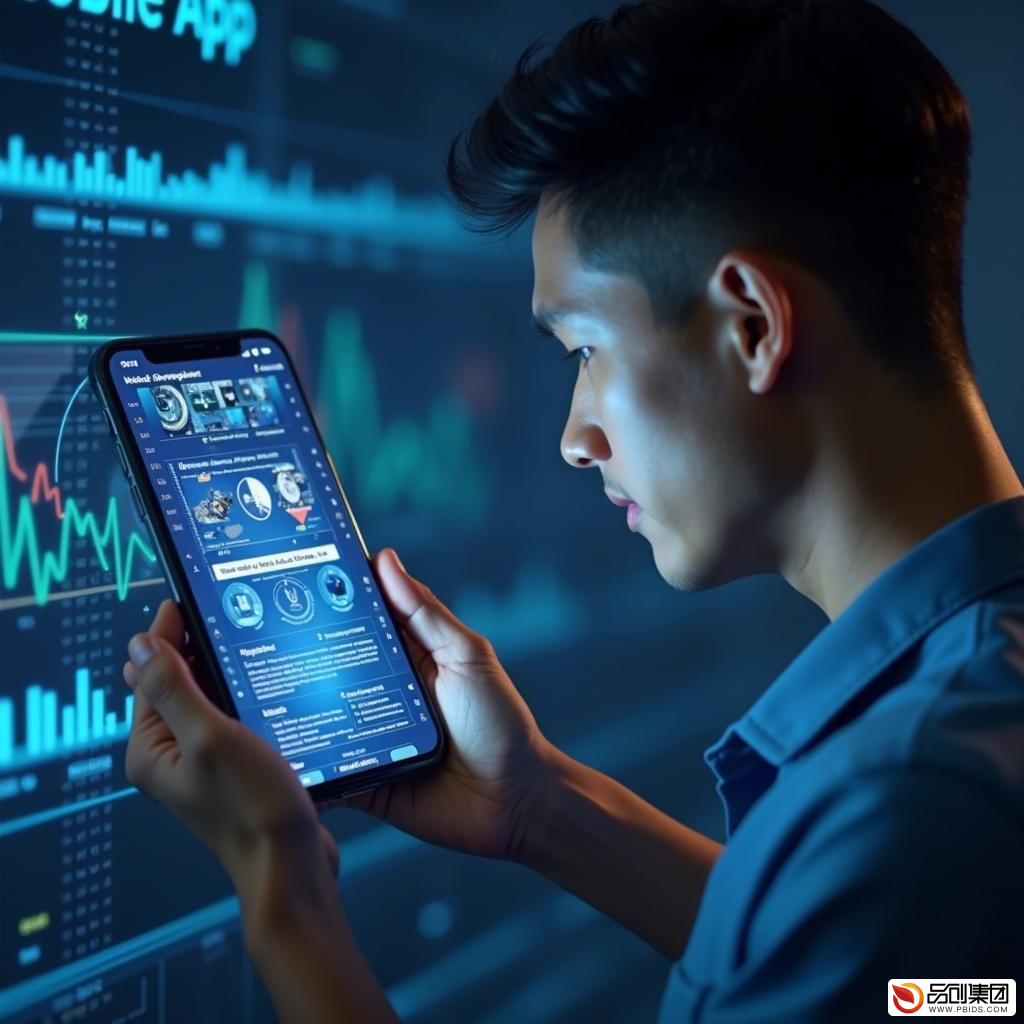 移动App定制开发制作：打造专属应用的全方位指南
