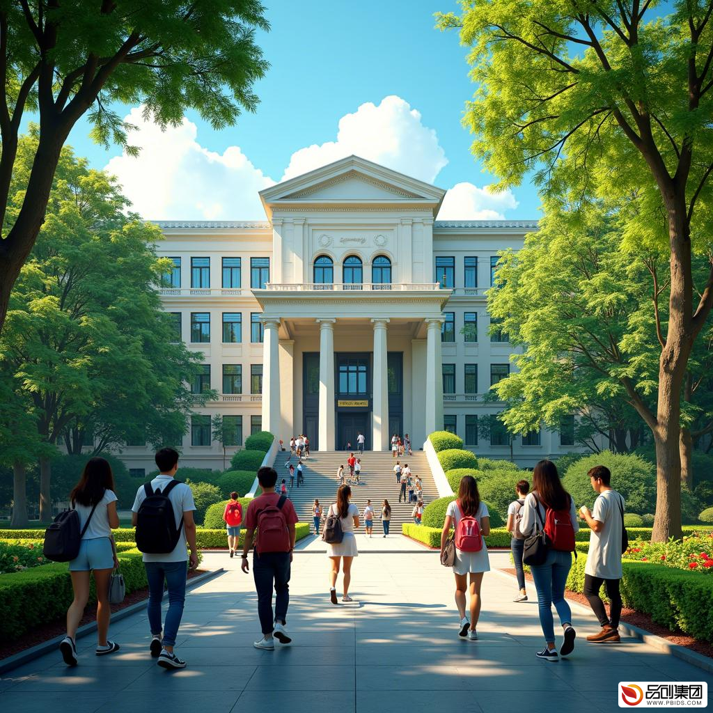 中央财经大学保险学院国际本科:开启全球保险精英之旅