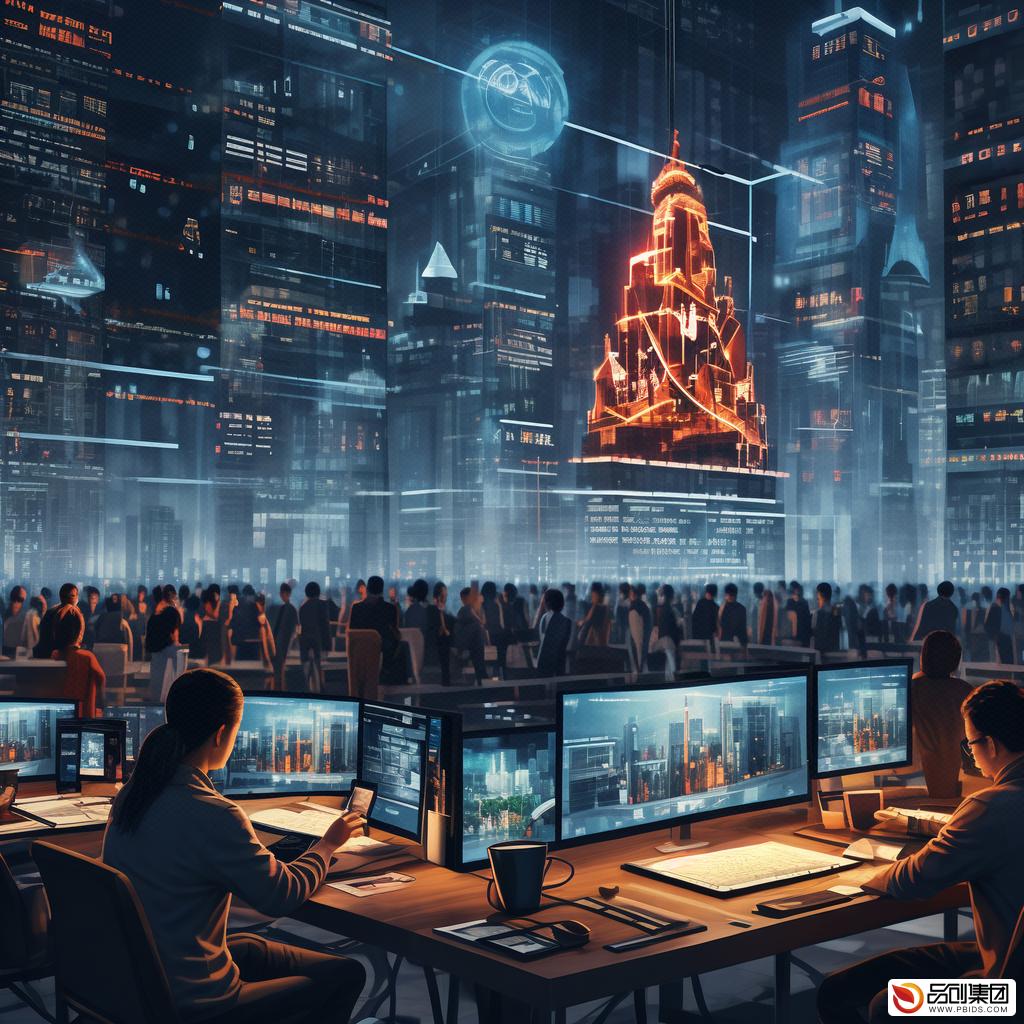 微信公众号网站开发公司：打造高效互动的数字营销平台
