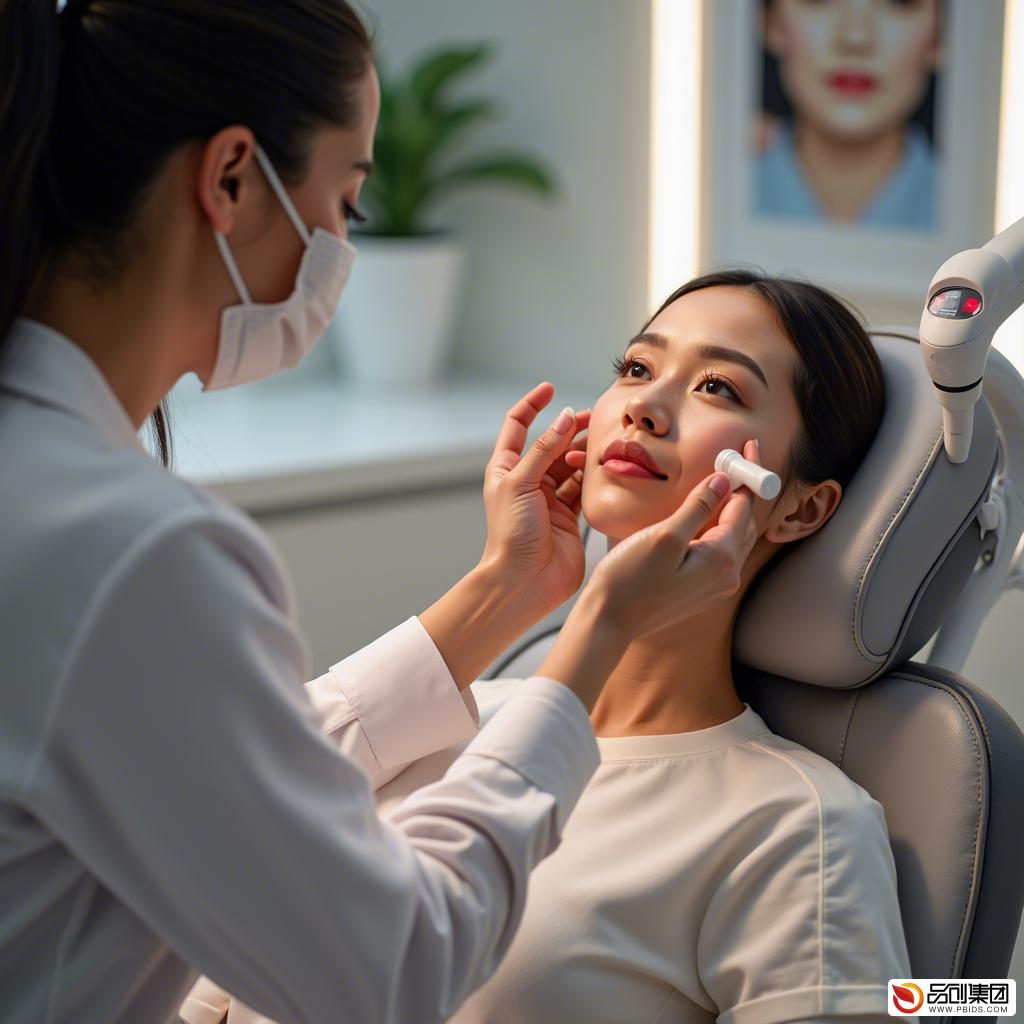 医疗美容个性化服务:塑造独一无二的美丽