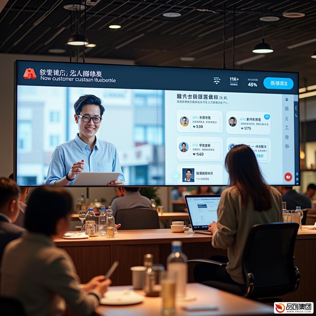 美容院治疗数据分析与回访平台:提升客户满意度的关键工具