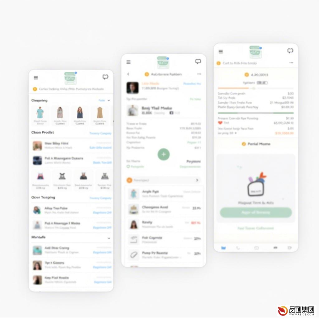 全面解析App商城开发软件的开发流程与关键要素
