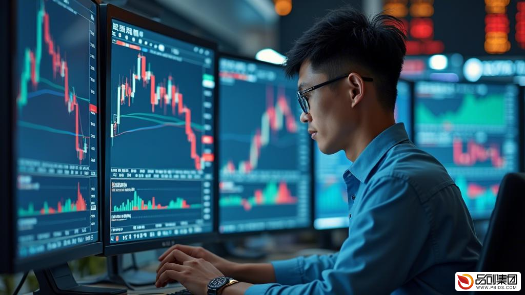 股票软件公式编辑器：解锁投资智慧的钥匙
