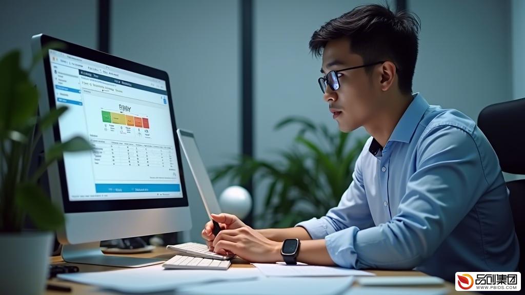 管理ERP软件：开发定制的全面解析与实践指南
