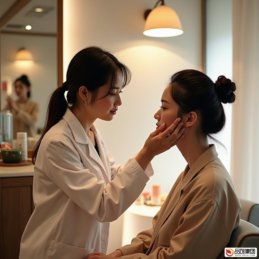 绍兴皮肤管理培训:打造专业美肤技能,引领美业新风尚