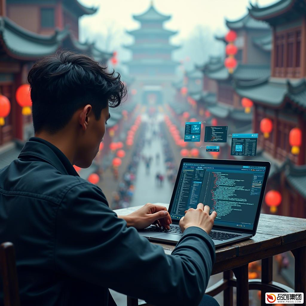 西安APP开发定制:打造专属移动应用的全方位指南