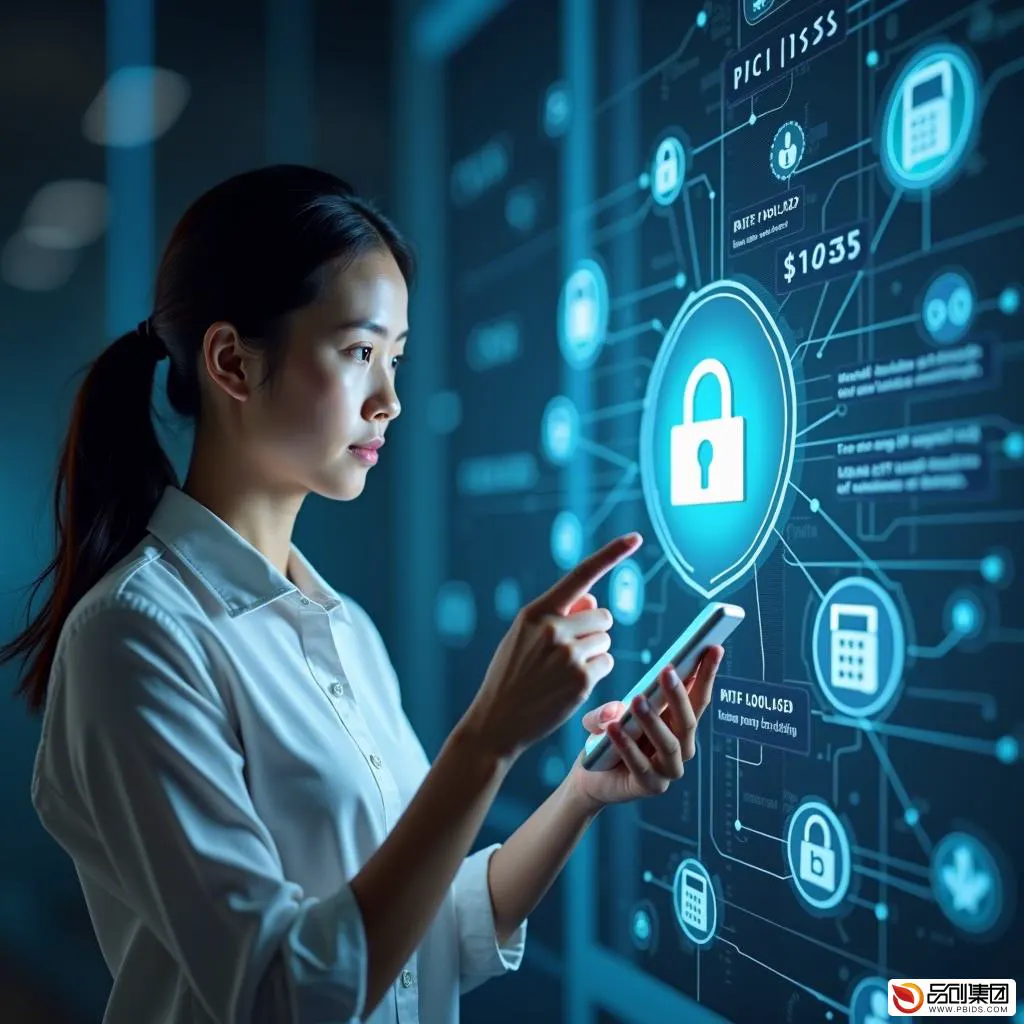 金融理财APP安全加固：成功通过PCI DSS认证的全面解析
