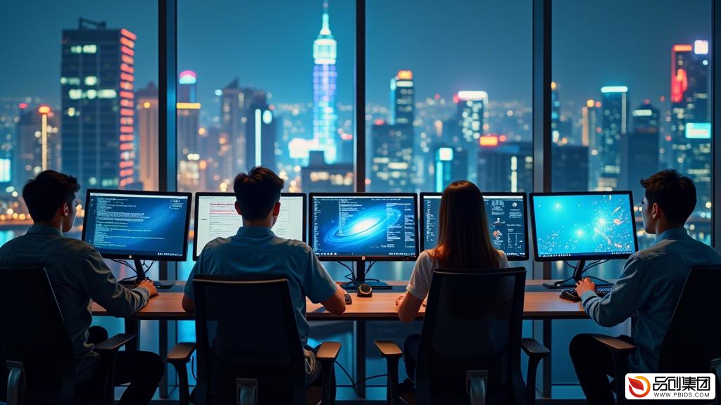 杭州软件开发公司排名及优势解析
