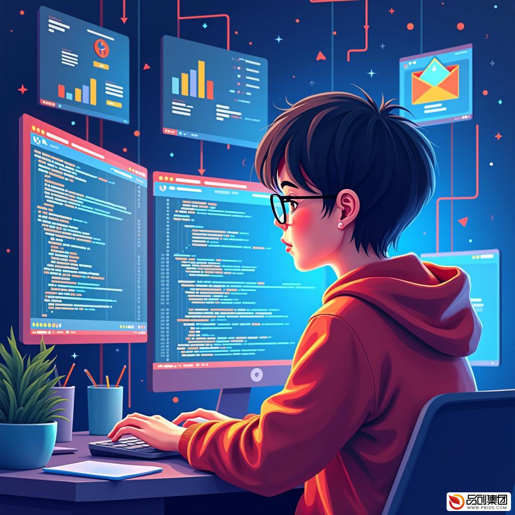 编程免费教育平台:开启数字技能的新篇章