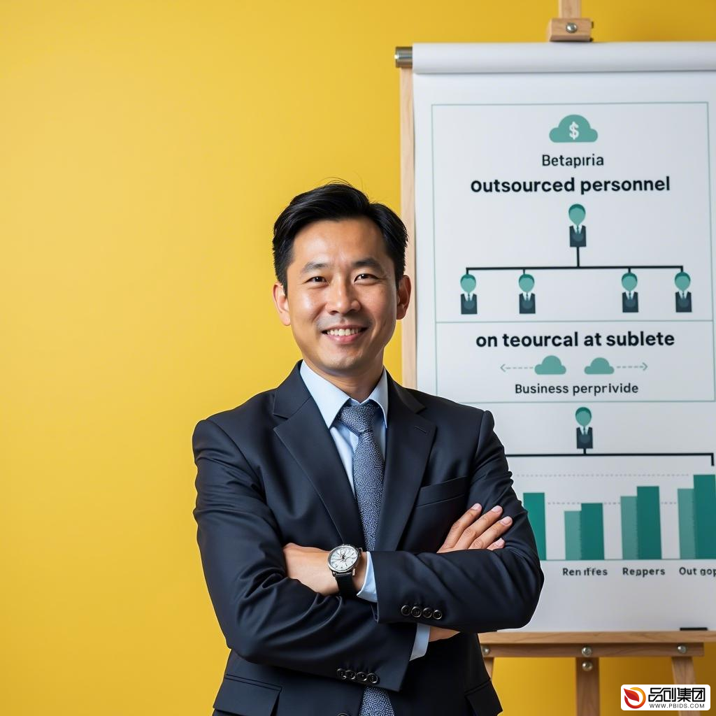 人员外包与项目外包:高效企业运营的双刃剑