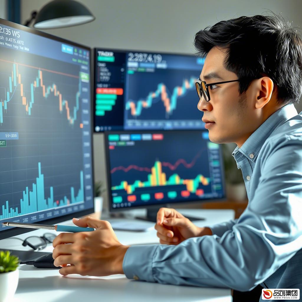 知名的炒股软件全解析:助力您智慧投资