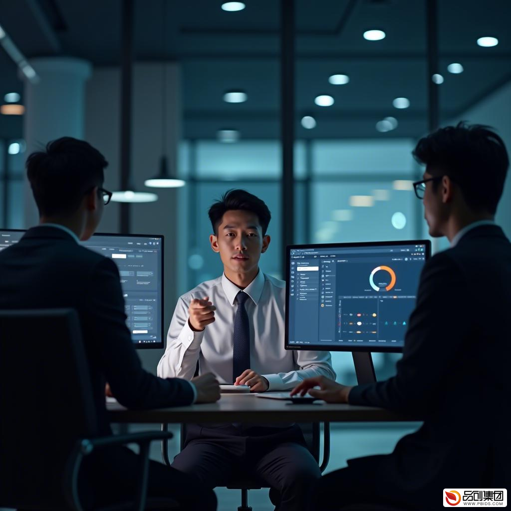 软件定制服务指南：寻找最佳解决方案的全方位探索
