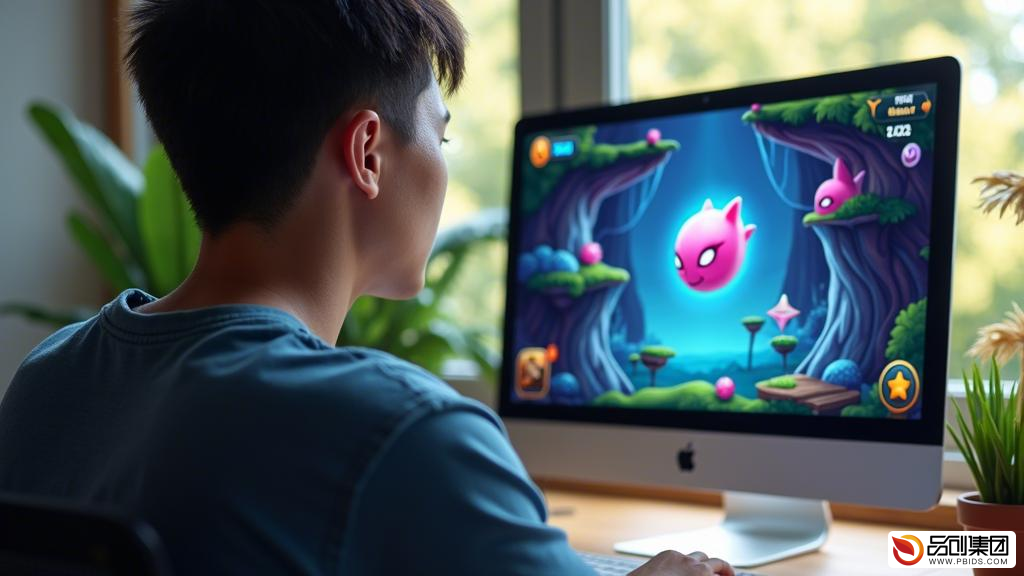 开发定制App游戏：从创意到市场的全方位指南
