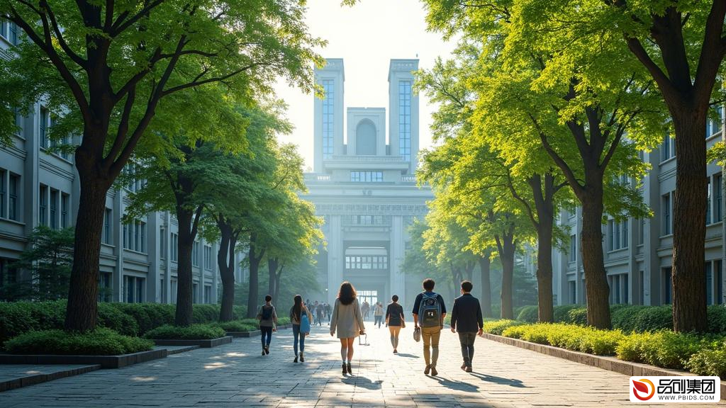 成都理工大学视觉传达设计：创意与技术的完美融合
