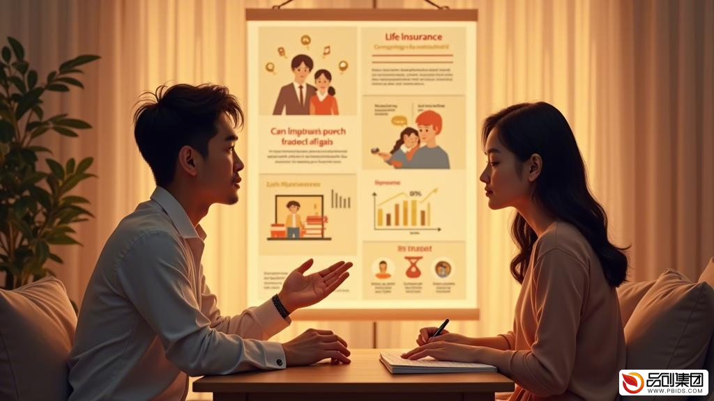 全面解析人寿保险查询系统：让您的保障更透明、更便捷
