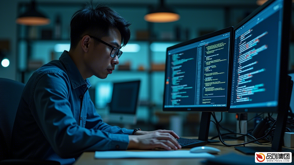 CVE系统漏洞扫描：保障网络安全的重要工具