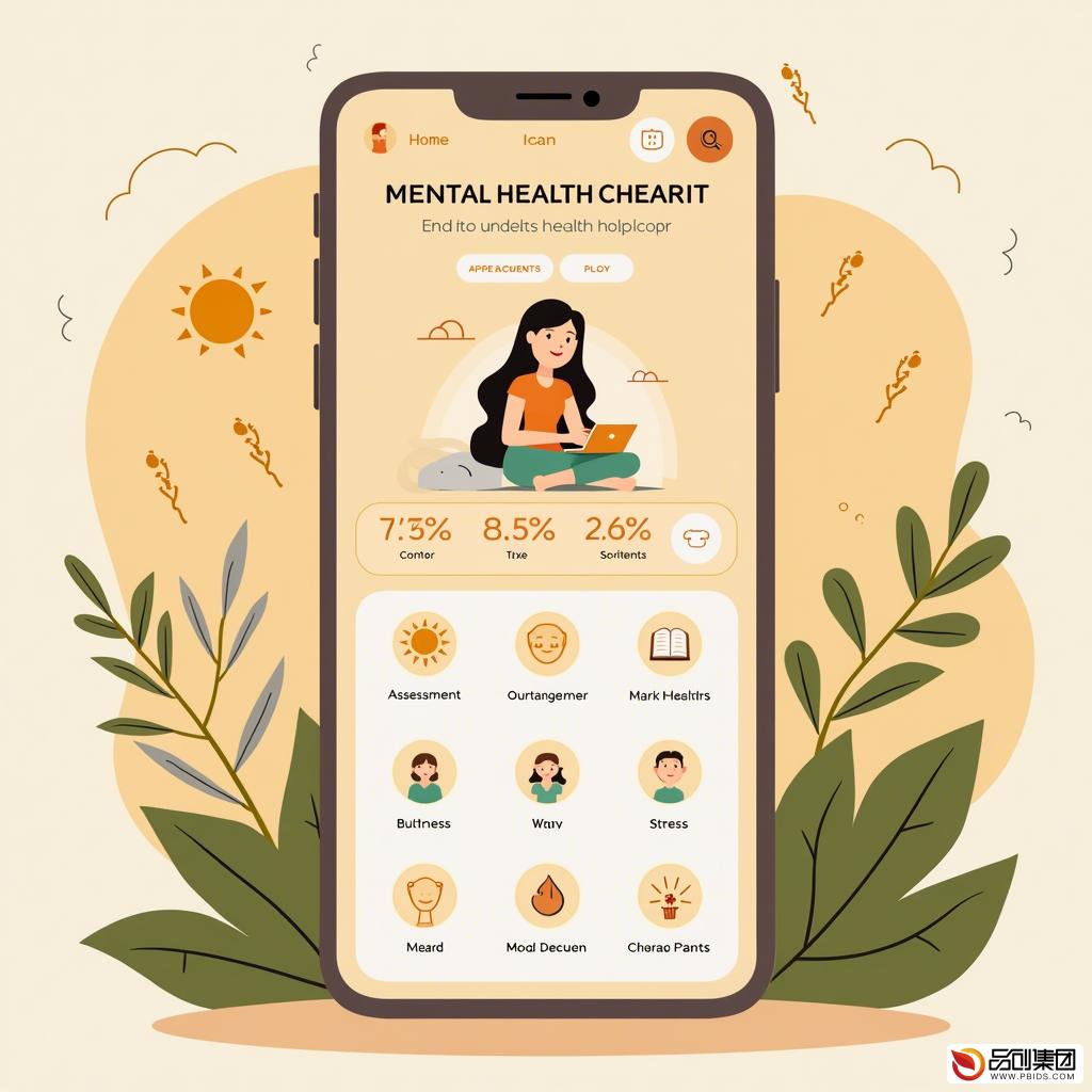 心理健康体检软件：守护心灵健康的智能守护者
