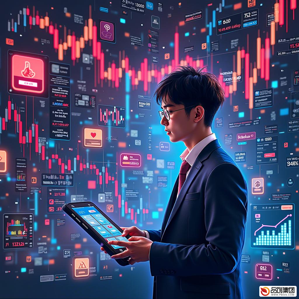 股票软件全解析:探索股市投资的得力助手