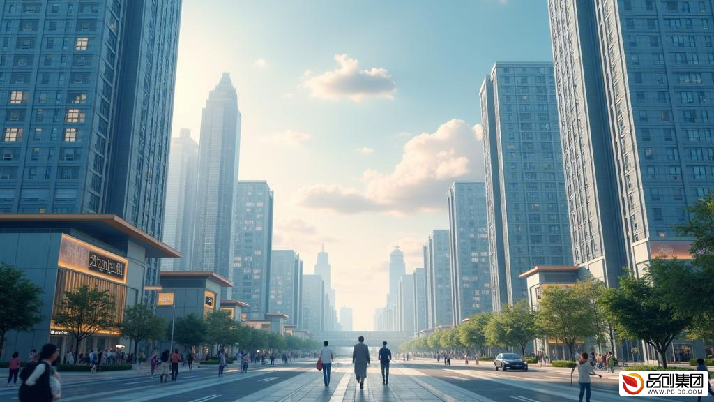 构建未来生活：深入探索数字化社区平台
