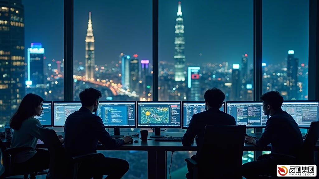 广东定制开发APP：打造专属移动应用的全方位指南
