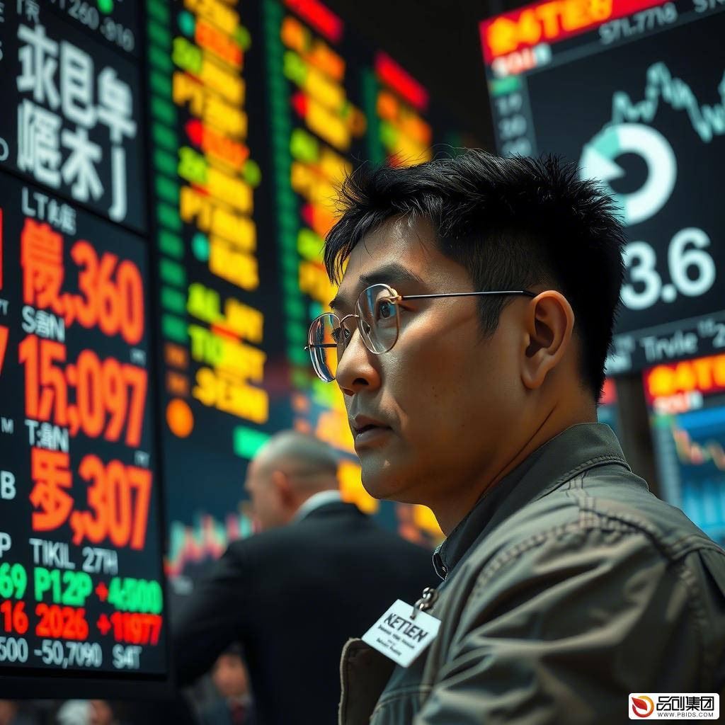 新质生产力概念龙头股票：未来产业的领航者