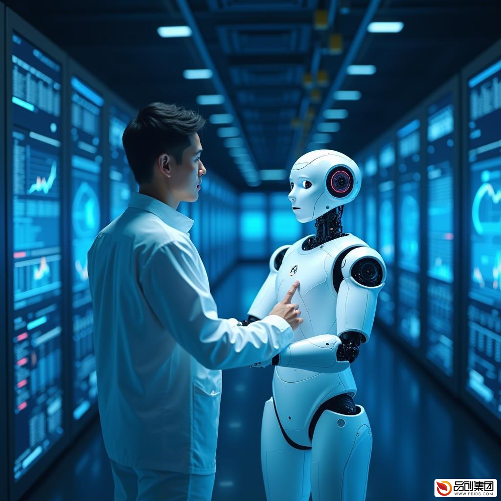 智能化与信息化的深度融合：塑造未来社会的创新力量
