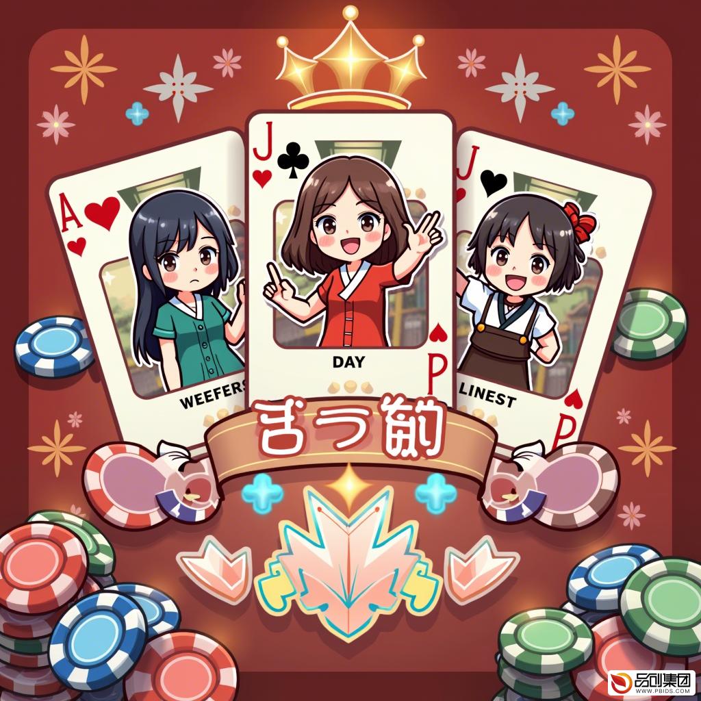 打牌小程序开发：从策划到上线的全方位指南
