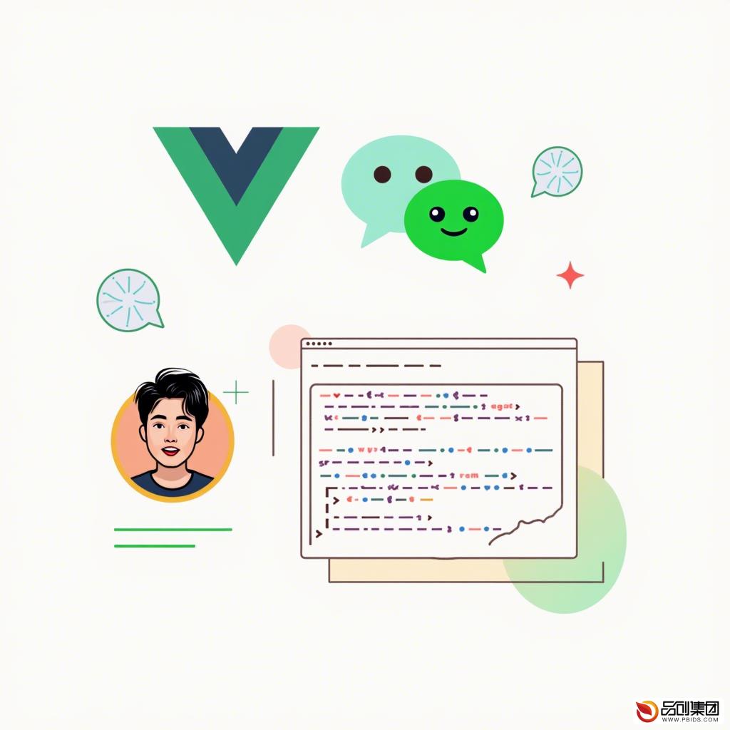 Vue开发公众号:从入门到实战的全面指南