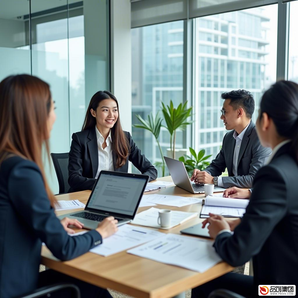 企业管理培训协会:塑造未来商业领袖的摇篮
