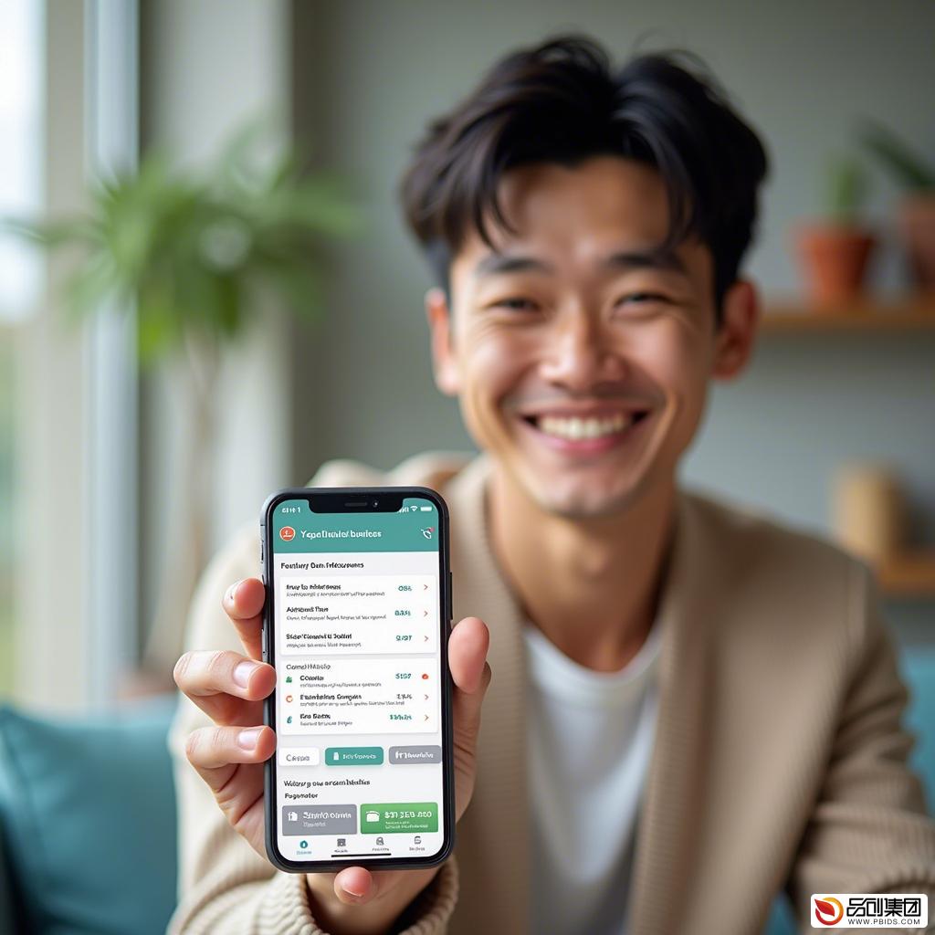 保险对比软件APP:智能选择,安心保障
