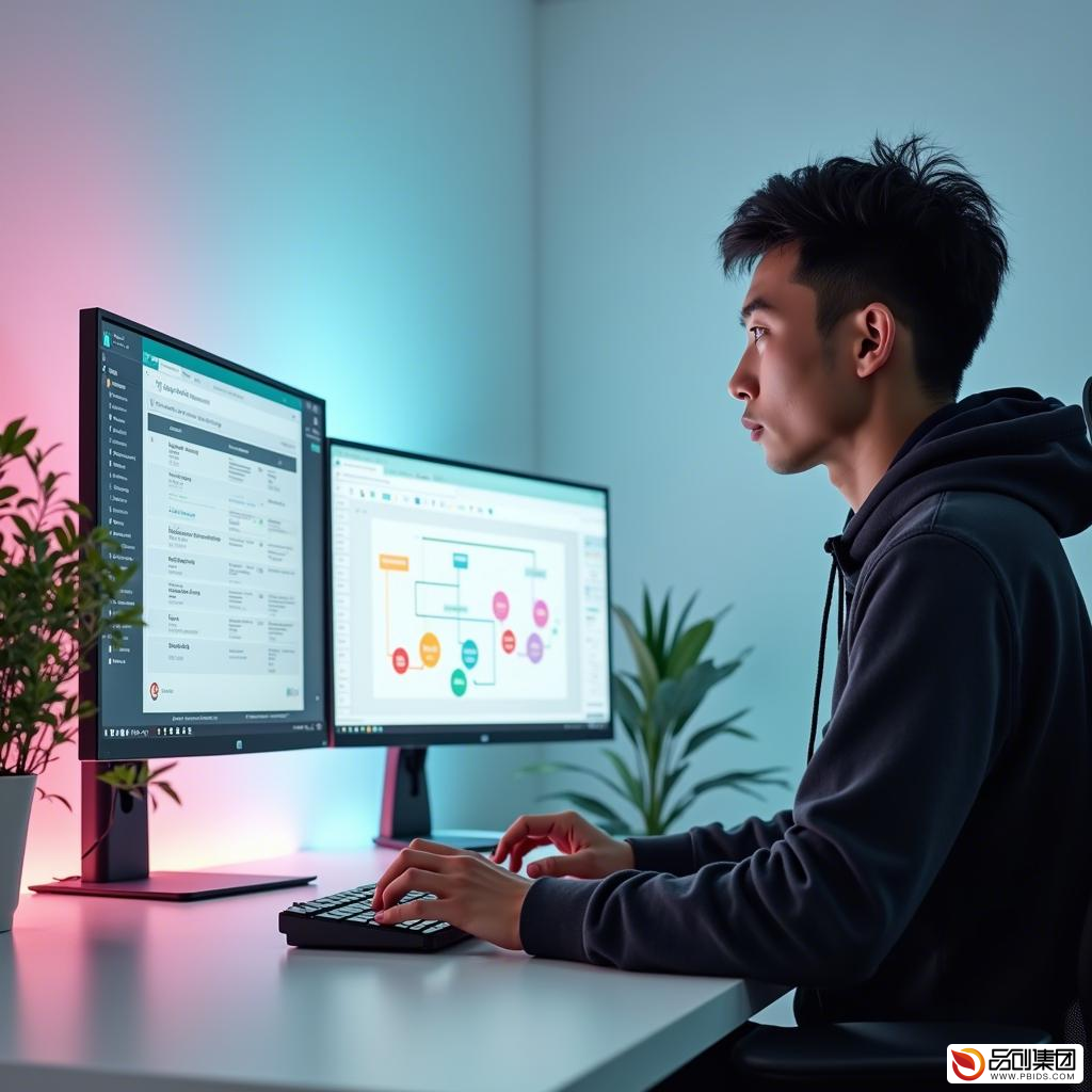 软件开发定制：打造专属解决方案的全方位指南

