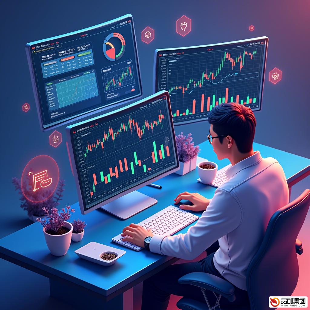 模拟炒股软件:开启智慧投资的新篇章