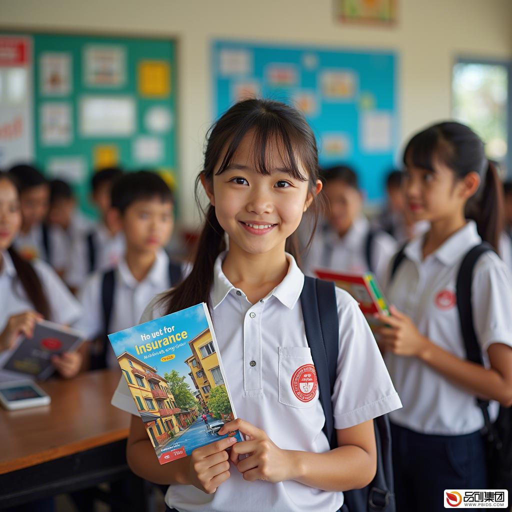 天津学校保险全解析:了解孩子在校的保障