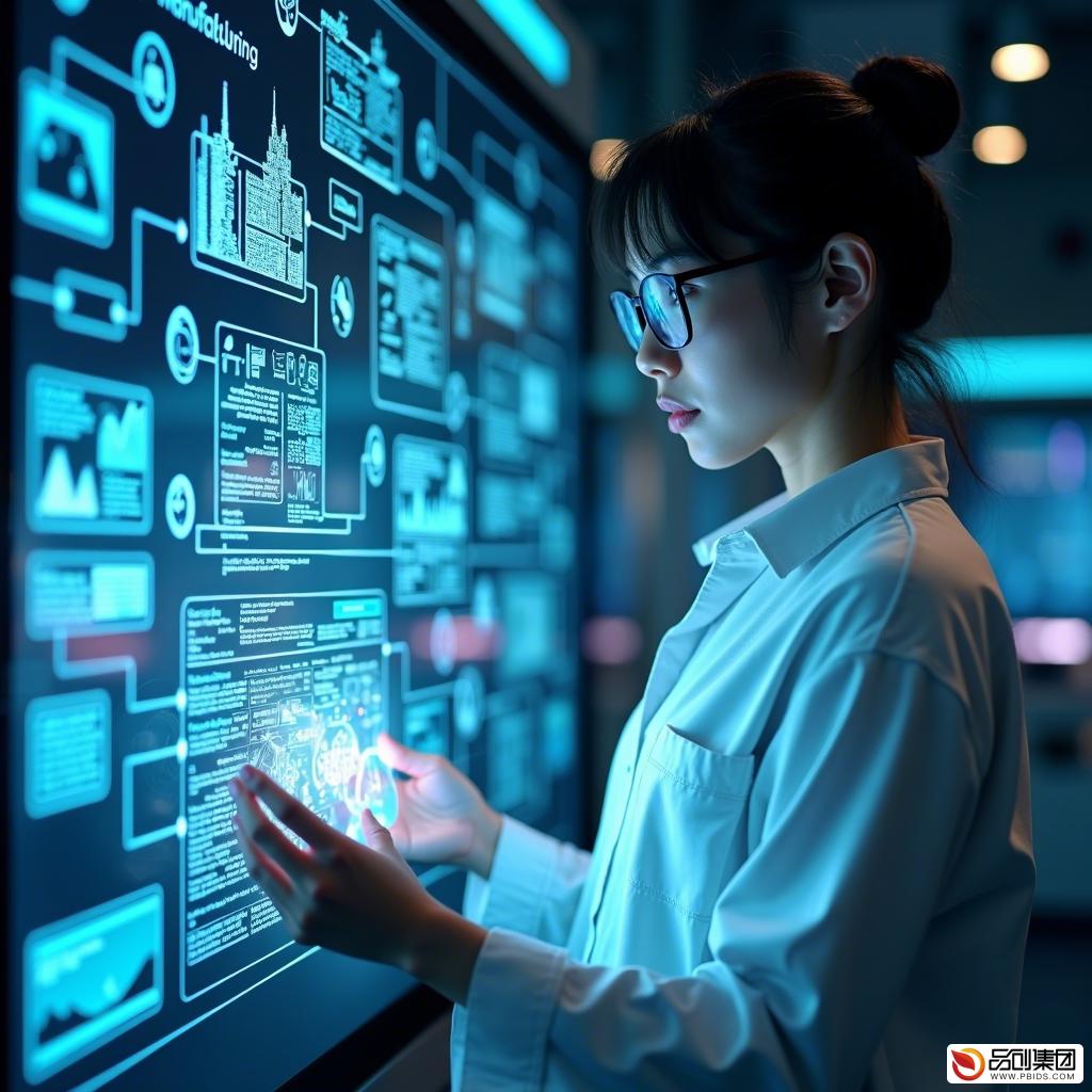 多模态大模型构建数字孪生底座:技术革新与应用前景