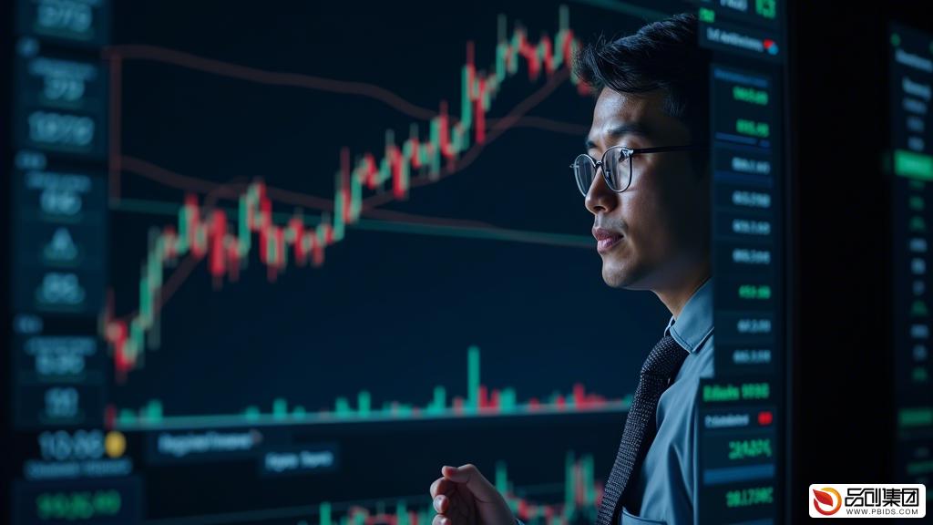 股票软件APP开发：打造高效、智能的投资利器
